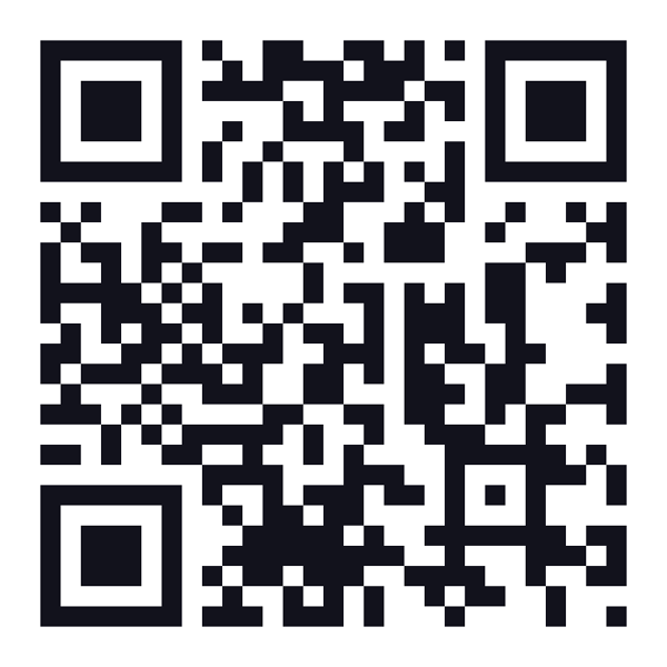 加 FATE 命運事務所 LINE 好友 QR code